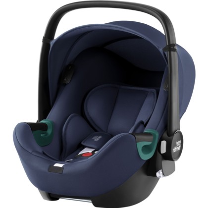 Autosedačka Römer Baby-Safe iSense Indigo Blue 2021_2