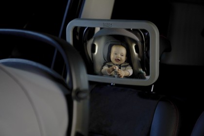 Autosedačka Römer Baby-Safe iSense Midnight Grey 2021_10