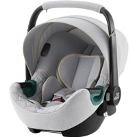 Autosedačka Römer Baby-Safe iSense Nordic Grey 2021_2