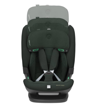 Autosedačka Maxi-Cosi Titan Pro i-Size Authentic Green 2024_2
