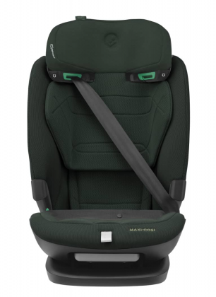 Autosedačka Maxi-Cosi Titan Pro i-Size Authentic Green 2024_14