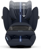 Autosedačka Cybex PALLAS G i-Size Ocean Blue Plus 2024_1